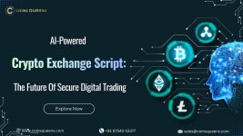 AI-Powered Crypto Exchange Script The Future Of Secure Digital Trading.jpg
