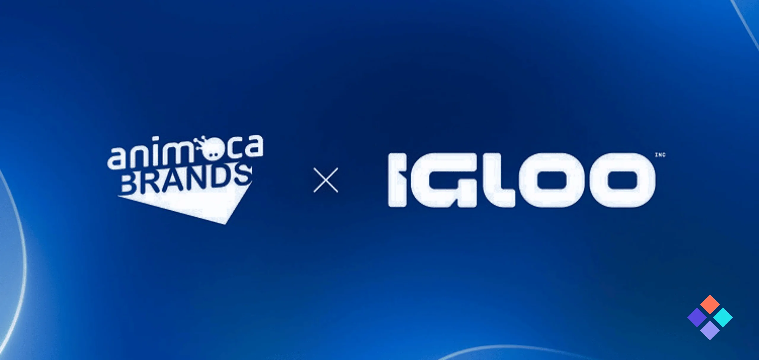 Animoca Brands Backs Pudgy Penguins' Parent Company Igloo Inc.